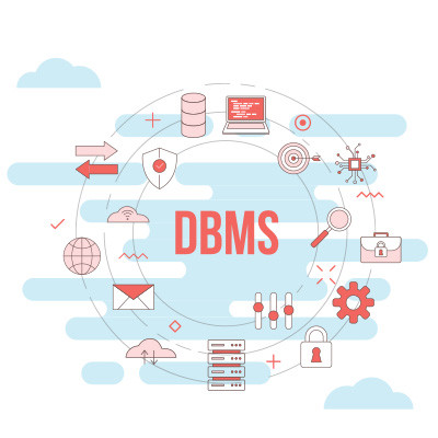 Inside the Database Management System